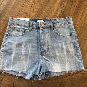 BP size 28 shorts denim Women's Shorts